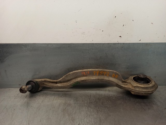 Brazo inferior derecho de la suspensión delantera A2213300241 MERCEDES