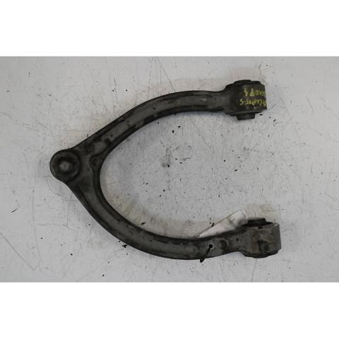 Brazo superior derecho de la suspensión delantera A2213300407 MERCEDES