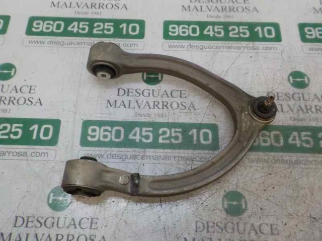 Brazo superior derecho de la suspensión delantera A2213300407 MERCEDES