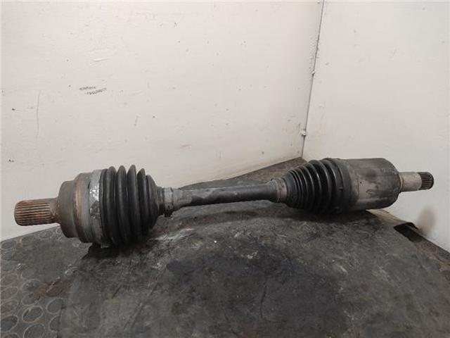 Semieje delantero izquierdo A2213300801 MERCEDES