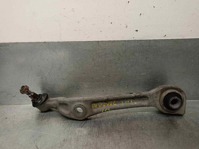Brazo inferior izquierdo de la suspensión delantera A2213307707 MERCEDES