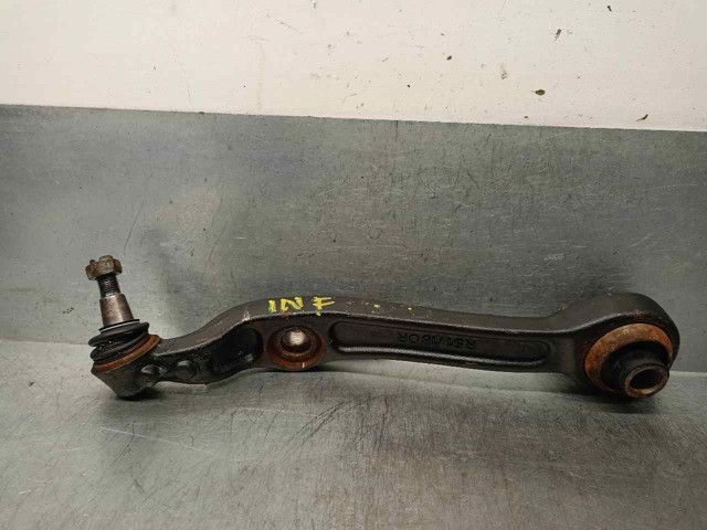 Brazo inferior derecho de la suspensión delantera A2213307807 MERCEDES