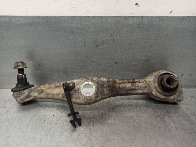 Brazo inferior izquierdo de la suspensión delantera A2213308707 MERCEDES