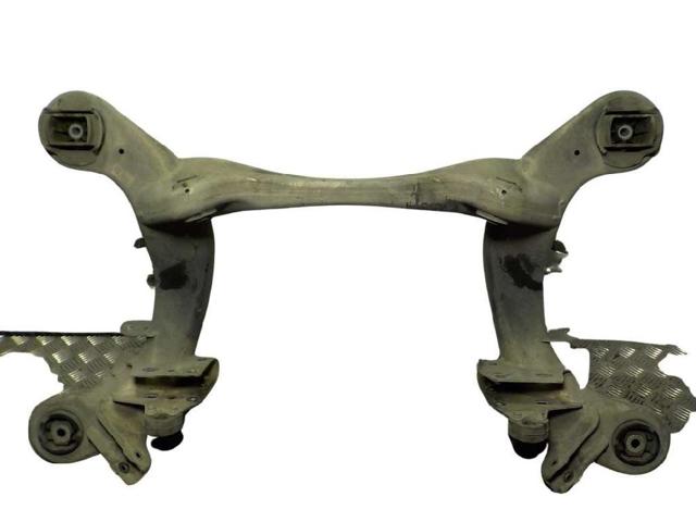 Puente trasero para Mercedes S W221
