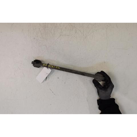 Brazo superior derecho de la suspensión trasera A2213500606 MERCEDES