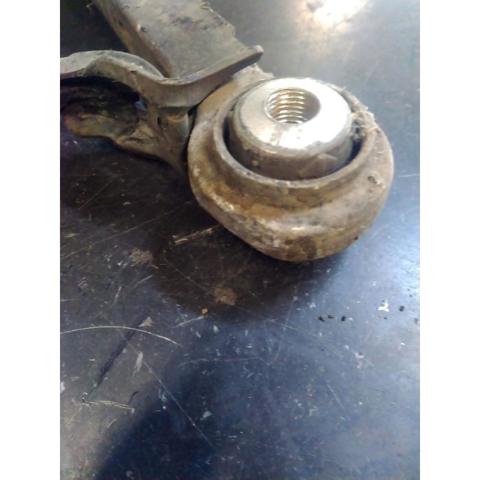 A2213500706 Brazo longitudinal inferior izquierdo de la suspensión trasera  comprar en Pontevedra