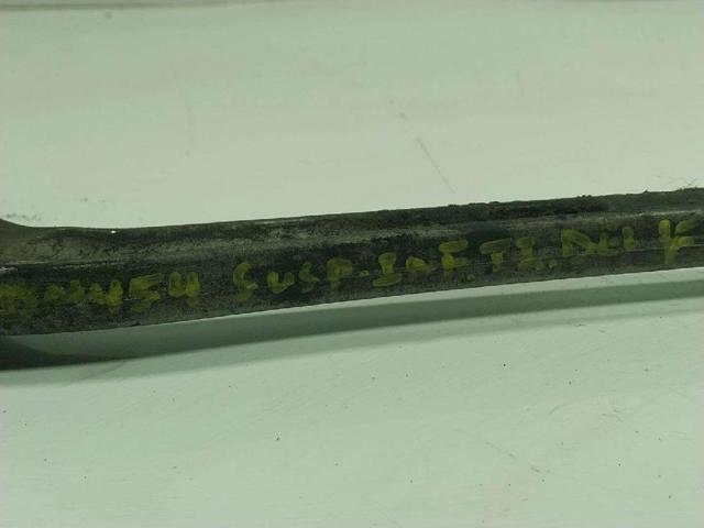 A2213500706 MERCEDES Brazo longitudinal inferior izquierdo de la suspensión trasera  disponible Alicante