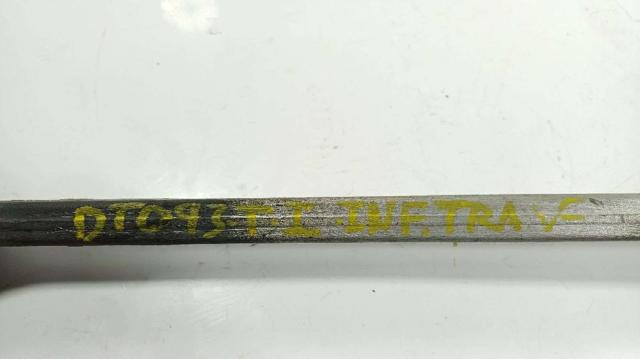 A2213500706 MERCEDES Brazo longitudinal inferior izquierdo de la suspensión trasera  comprar en Jaén