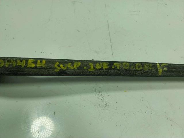 A2213500806 Brazo de suspensión, trasera derecha comprar Almería