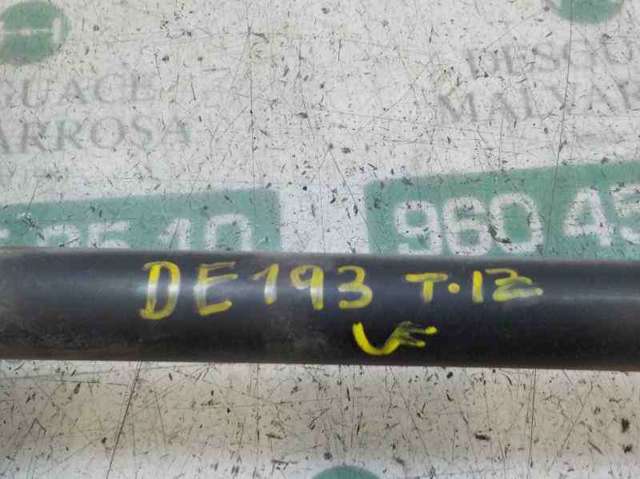 A2213502010 Mercedes