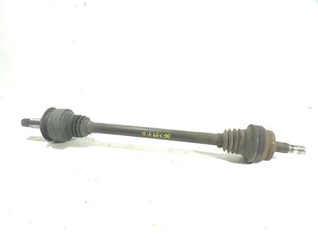 Semieje trasero Mercedes S (2005-2013)