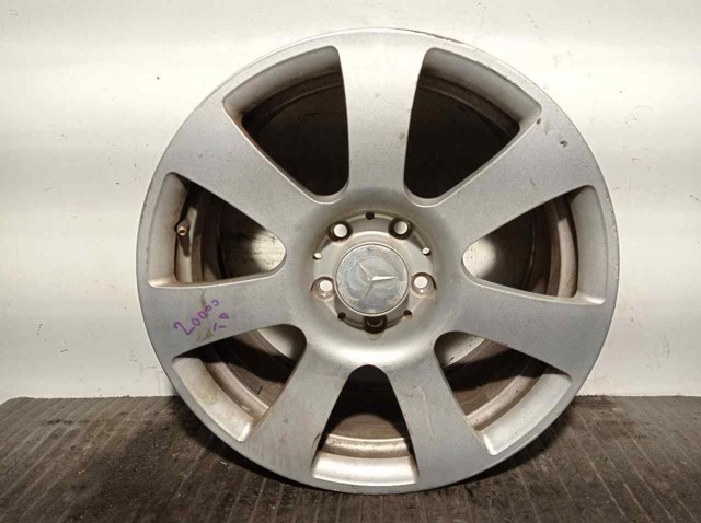 A2214010202 Mercedes