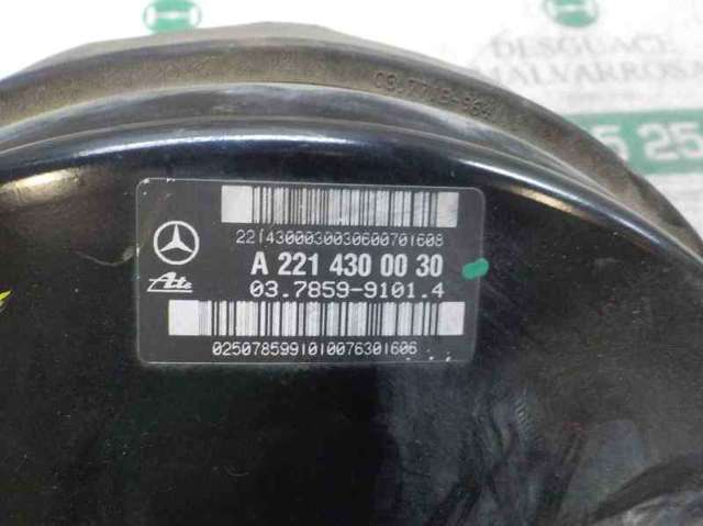 A2214300830 Mercedes