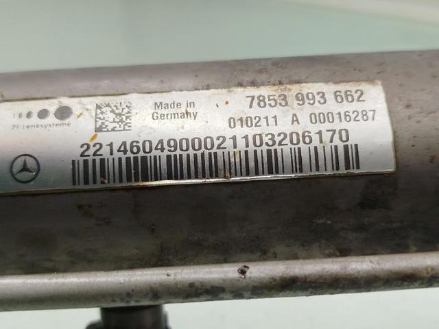 A2214604900 Mercedes
