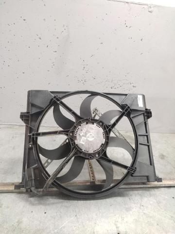 Ventilador de refrigeración del motor A2215000493 MERCEDES