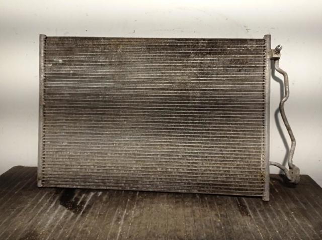 Radiador de aire acondicionado A2215000554 MERCEDES