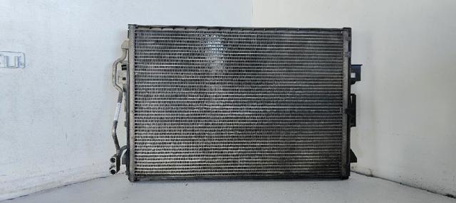 Condensador aire acondicionado A2215000554 MERCEDES