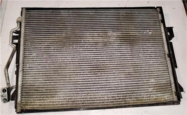 Condensador A2215000554 MERCEDES