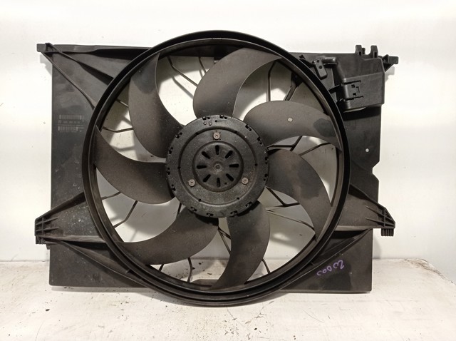 Ventilador de refrigeración del motor A2215000993 MERCEDES