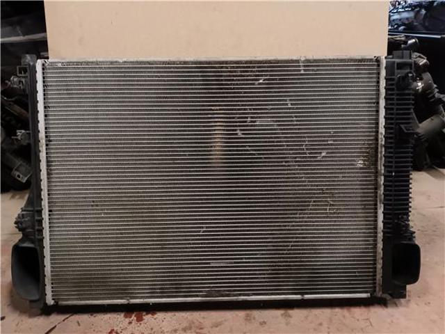 MERCEDES A2215002603 Radiador comprar Pamplona