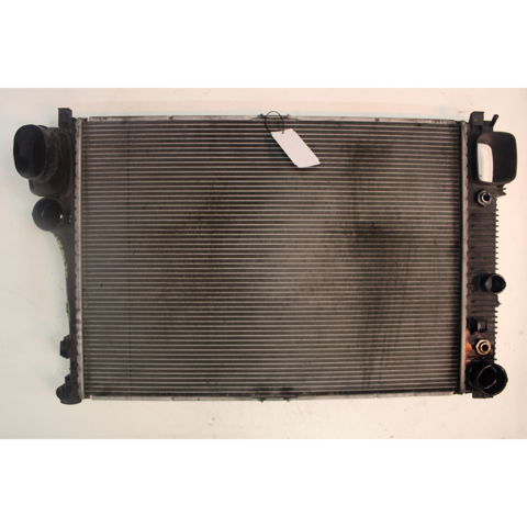 A2215002603 MERCEDES Radiador  en stock Córdoba