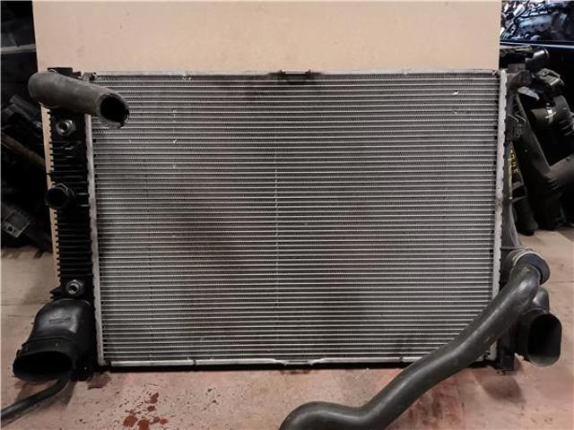 MERCEDES A2215002603 Radiador de refrigeración del motor  comprar en Murcia