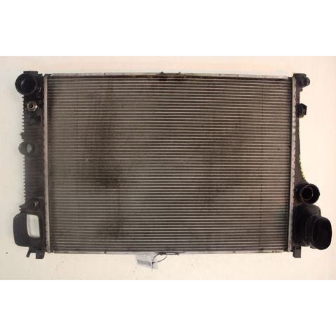 MERCEDES A2215002603 Radiador de refrigeración del motor  comprar en Ponferrada