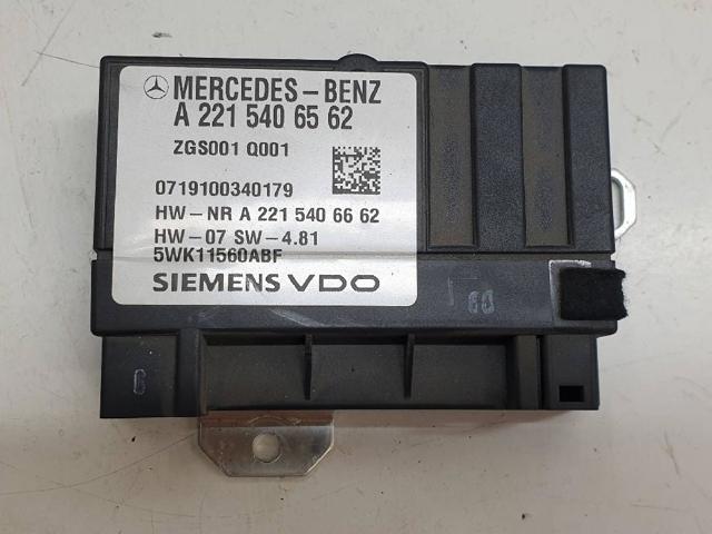 A2215406562 Mercedes