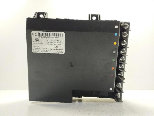 A2215408745 Mercedes