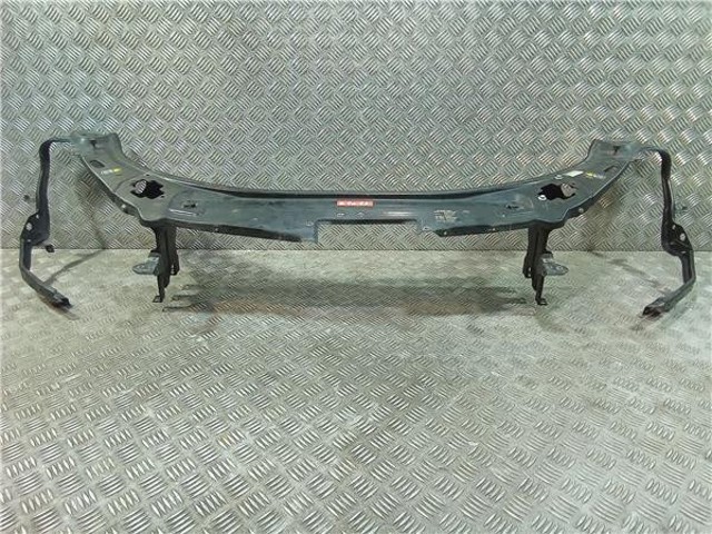 Soporte de radiador para Mercedes S W221