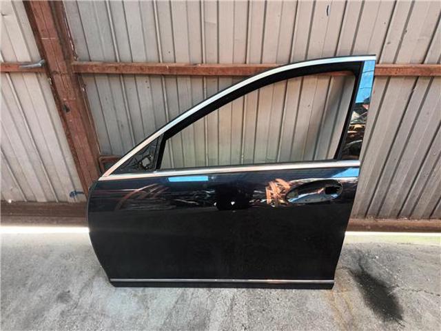 Puerta delantera izquierda A221720010528 Mercedes