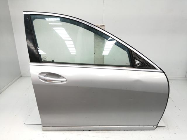 Puerta delantera derecha A2217200205 Mercedes