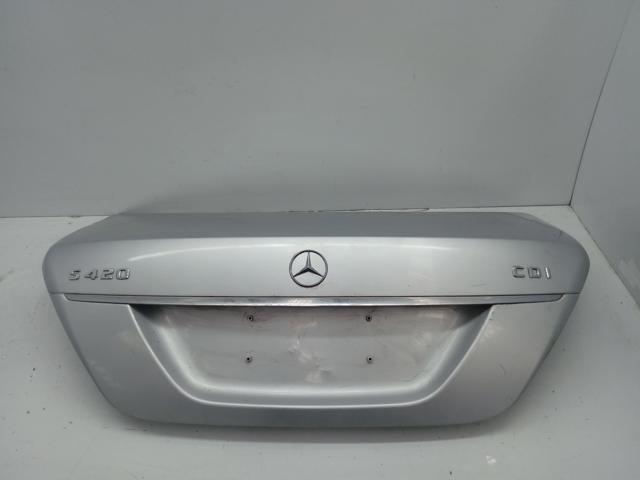 Tapa del maletero A2217500275 Mercedes