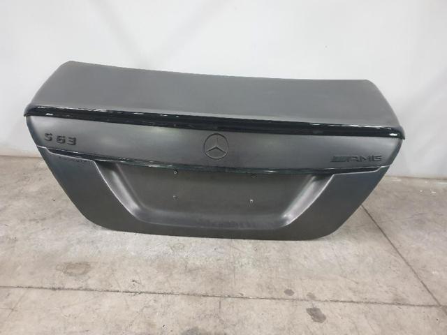 Comprar Tapa maletero S  W221