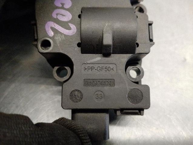 MERCEDES A2218200042 Actuador de compuerta de la calefacción comprar Barcelona