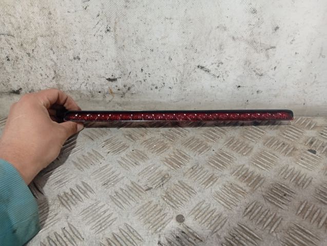 Luz de freno adicional Mercedes S  (W221)