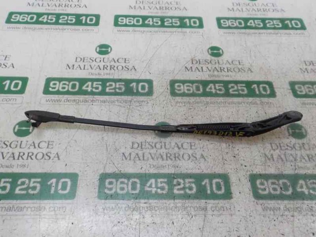 Comprar Brazo del limpiaparabrisas, luna delantera S  W221