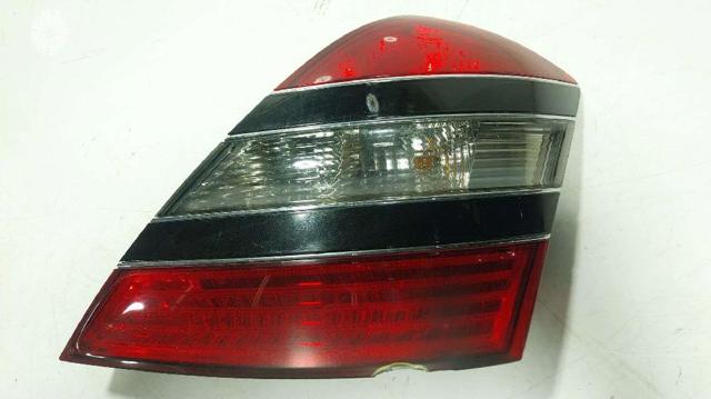 A2218200266 Mercedes