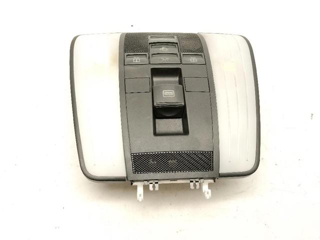 A2218200401 Mercedes