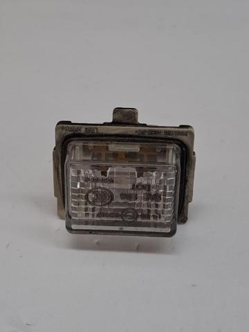 A2218200856 Luz de matrícula trasera  comprar en Reus