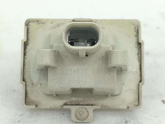 A2218200856 Luz matricula  en stock Sabadell