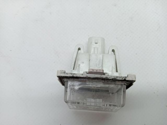 MERCEDES A2218200856 Luz matricula comprar Pamplona