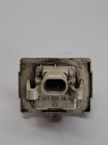 MERCEDES A2218200856 Luz matricula comprar Tarragona