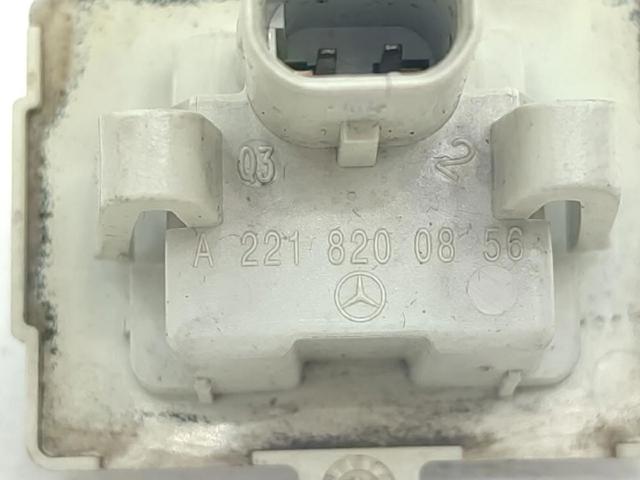 A2218200856 Luz matricula comprar Sevilla