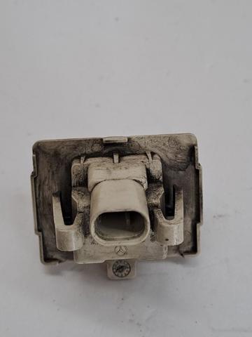 MERCEDES A2218200856 Luz matricula  en stock Valencia