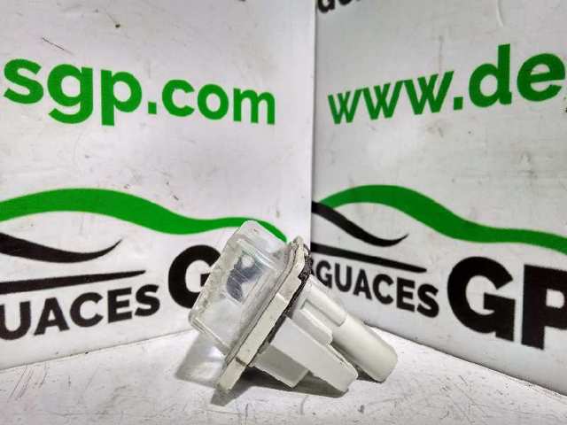 A2218200856 Luz matricula  en stock Sabadell
