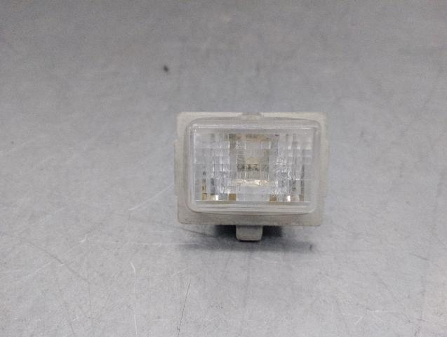 A2218200856 Luz de matrícula trasera  comprar en Zaragoza