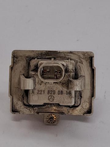 A2218200856 Luz de matrícula trasera  disponible Málaga