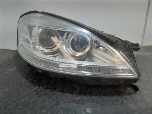 Comprar Faro derecho Mercedes S  W221 a bajo precio