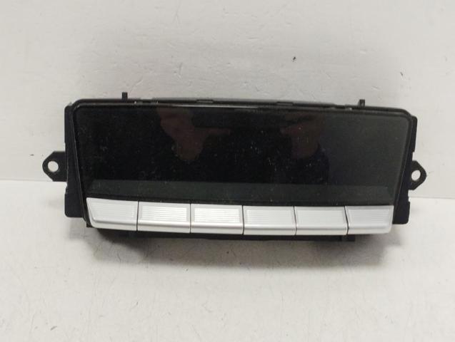 Unidad de control aire acondicionado para Mercedes S W221